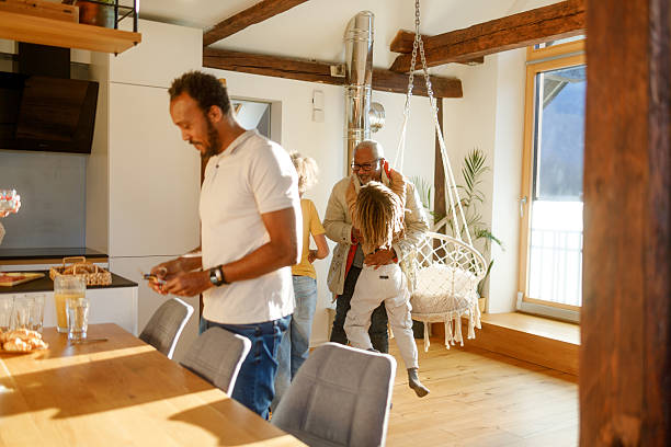 Types of Granny Flats