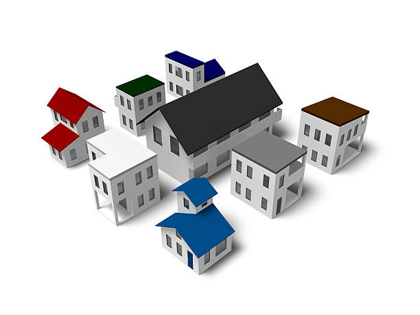 Types of Multifamilty Properties