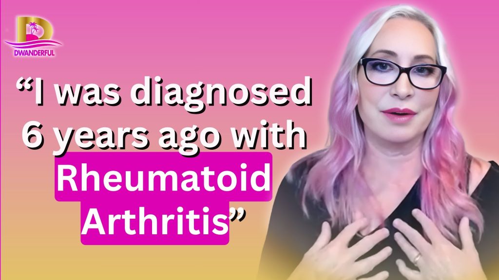 The Hard Truth of Living with an Invisible Disease