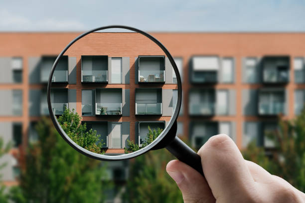 What to Look for When Buying a Multifamily Property