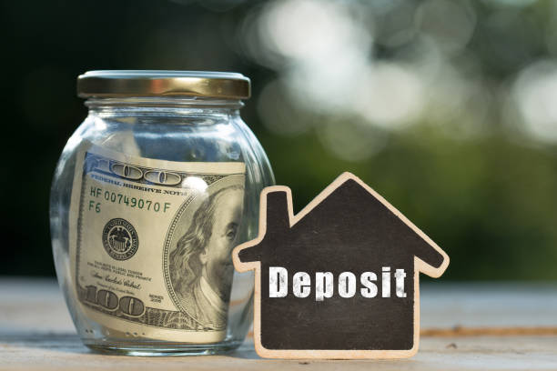 Decide on the Deposit Amount