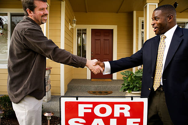 How to make an offer on a property