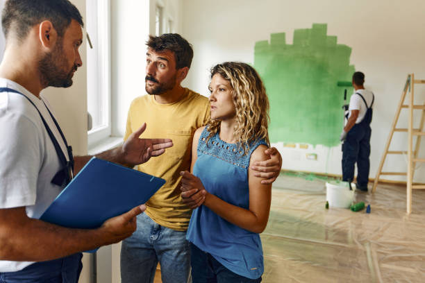 Buyer and Tenant Rights Regarding Lead-Based Paint Information