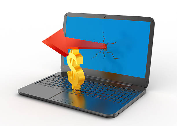 Lack of Cash Flow Forecasting