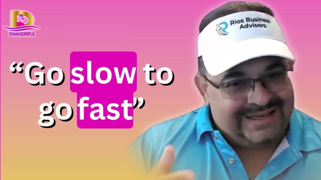 How Credit Strategy and Creative Financing Empower Smarter Investing with Jimmy Rios