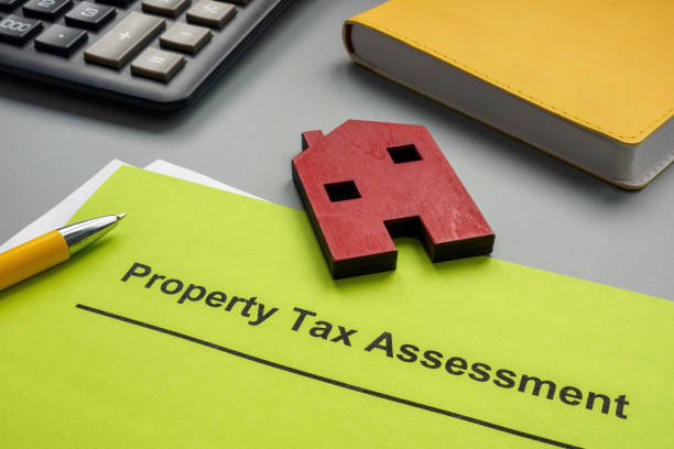 What is a Property Tax Assessment? Meaning, Purpose, and Process