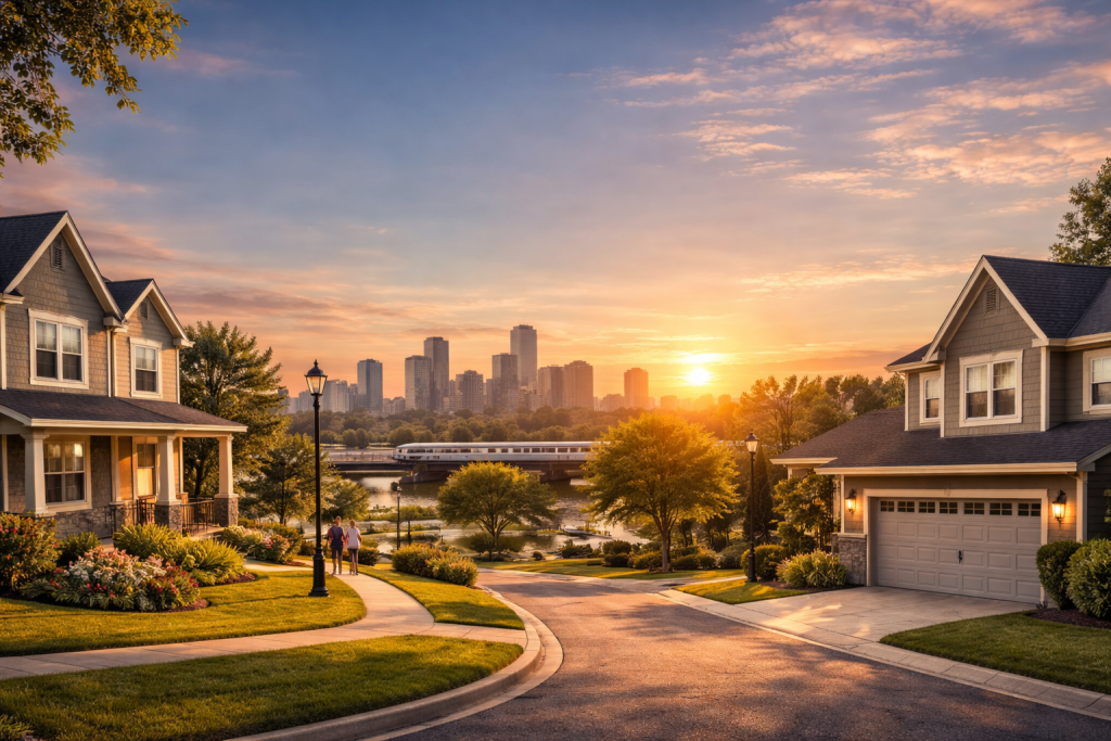 2026 Home Buying Trends