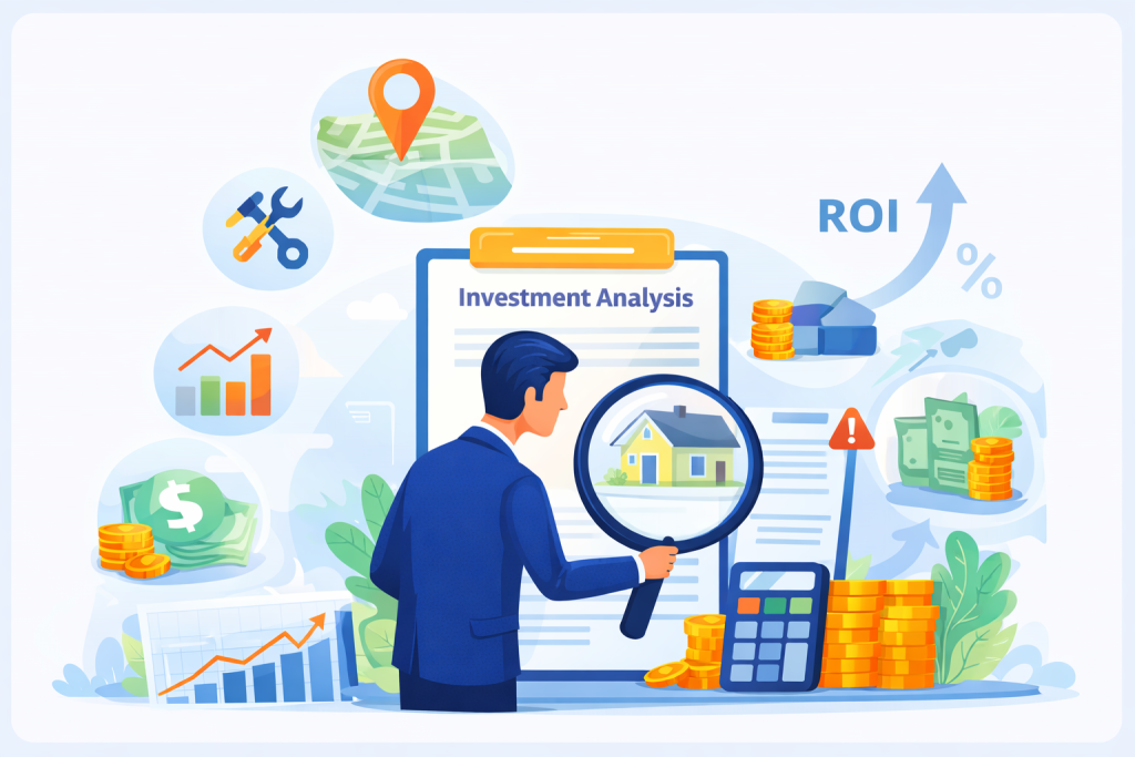 Real Estate Investing in 2026