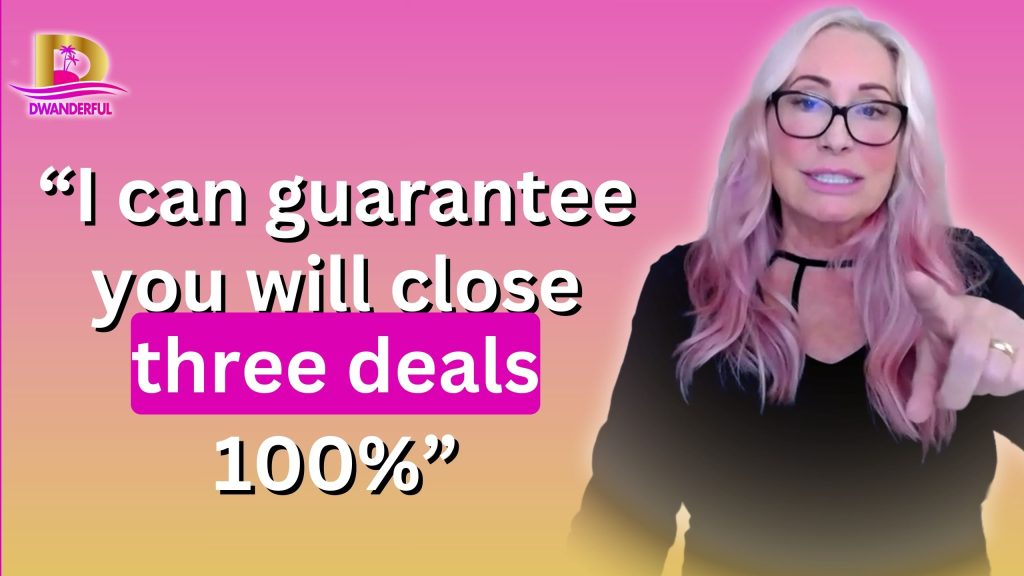 Dwan Shatters the Biggest Myths About Real Estate Investing in Today’s Market