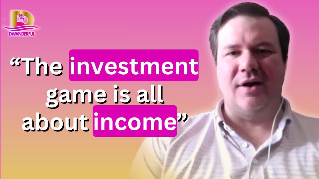 Why Small Bay Industrial Buildings Are Beating Traditional Real Estate with Austin Edelmon