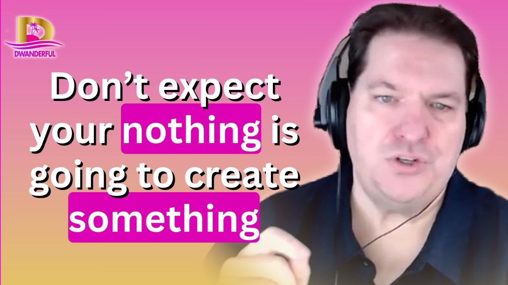 Manifesting with God vs The Universe: Is Manifestation Biblical? Pastor Steve Kidd