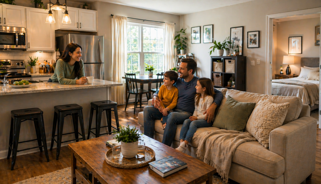 Real Estate Investing-with Little Money