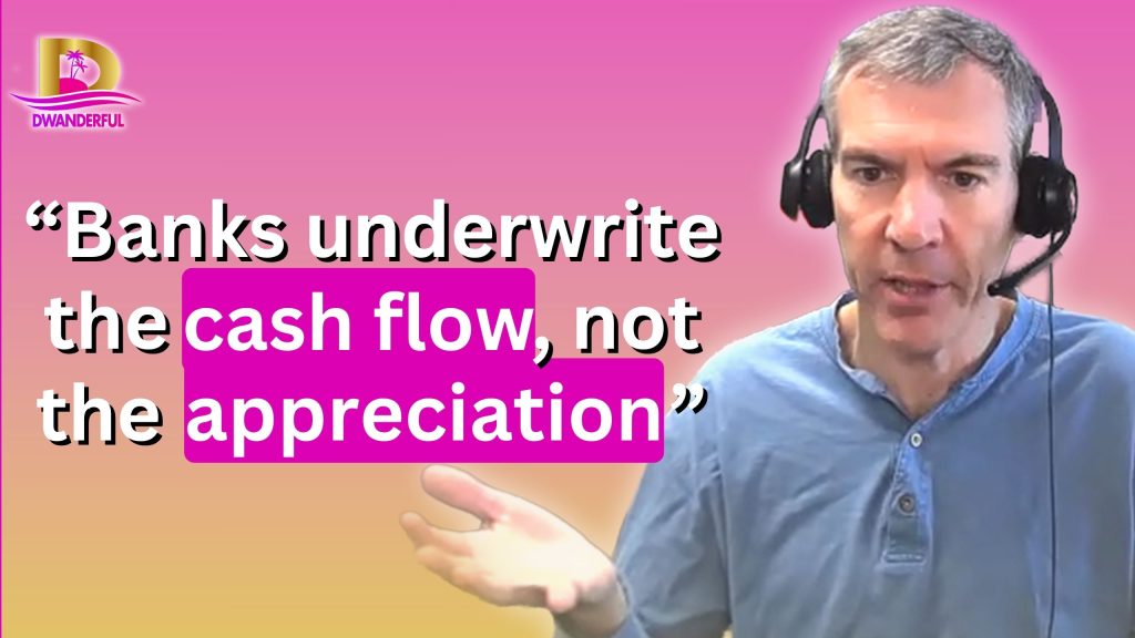 Creating Passive Income & Private Lending Wealth in Iowa: Cashflow is King with Neil Timmins