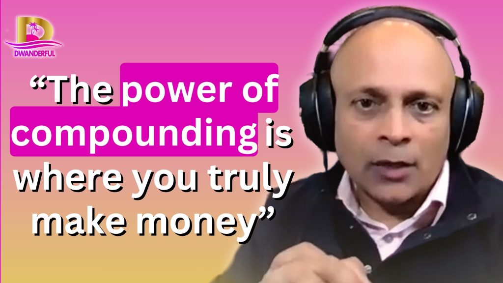 How to Build Inflation-Beating Real Estate Income | Season Eight: New Wealth Playbook with Jay Patel
