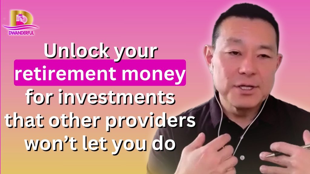 How to Use a Self-Directed IRA for Real Estate Investing with Henry Yoshida
