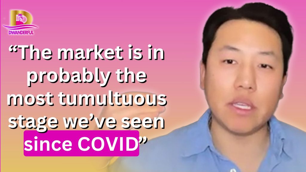 DSCR Loans, Due-On-Sale Clauses & How AI Is Changing Real Estate Investing with Jonathan Yoo