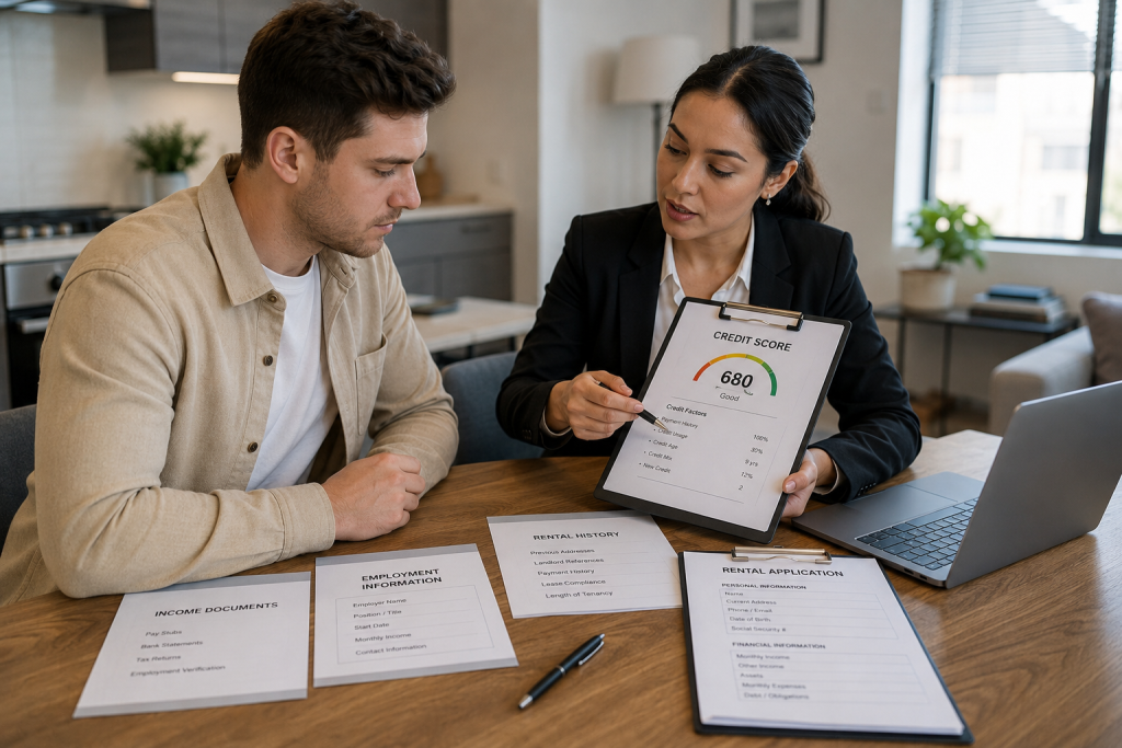 What Credit Score Do You Need to Rent a House? Is Yours High Enough?