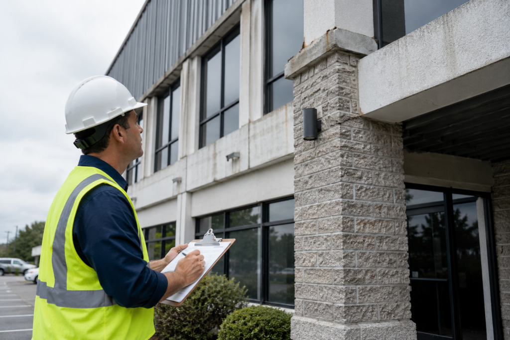What Is a Building Condition Assessment? A Complete Guide