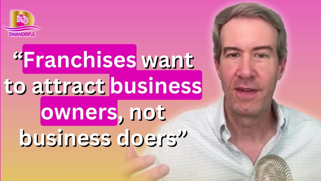 The Hidden Franchise Businesses Making Millions (That Aren't Restaurants)