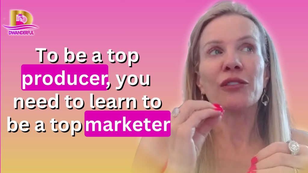 How Krista Mashore Closed 154 Deals as a Solo Real Estate Agent