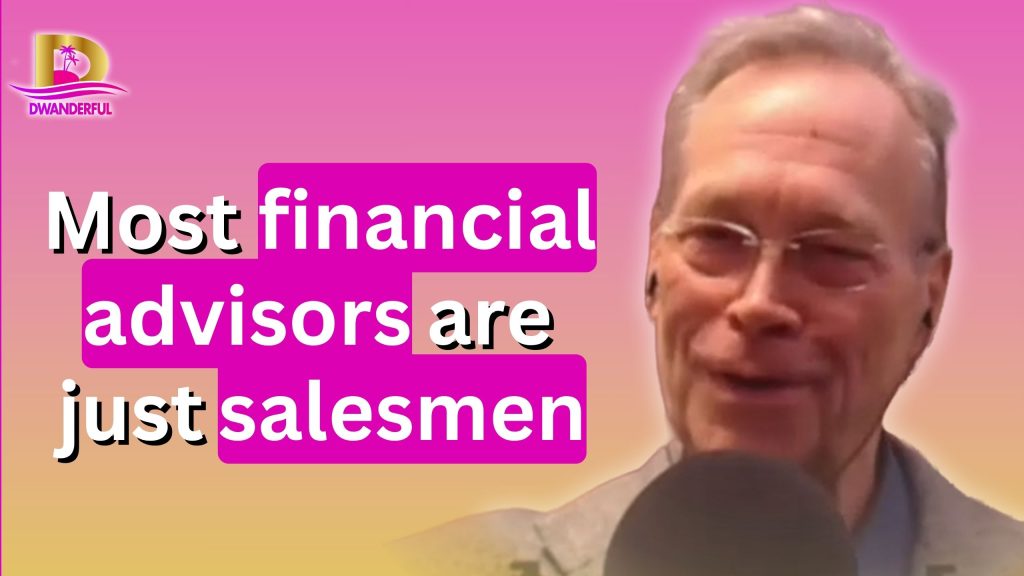 How the Wealthy Build Passive Wealth Beyond Stocks & Bonds | Dr. Allen Lomax