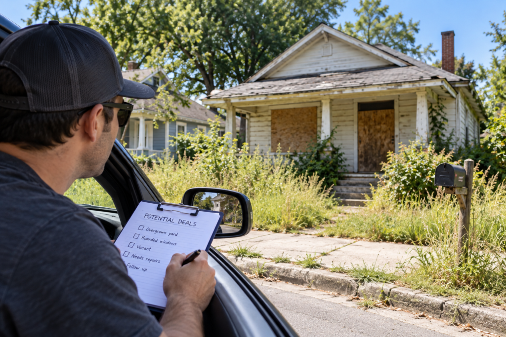 Where Can You Find Fixer-Upper Homes for Sale?