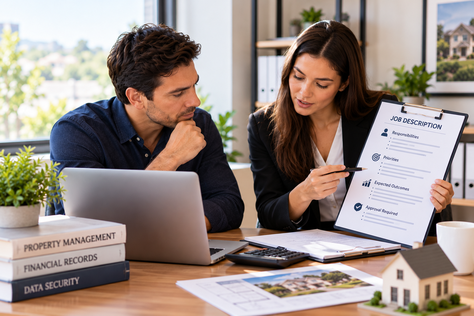 What Systems Should Be in Place Before You Hire?
