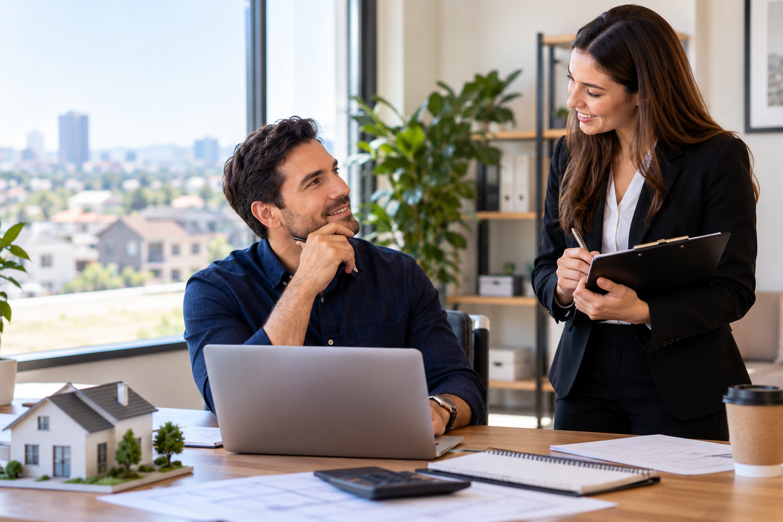 When Should a Real Estate Investor Hire Their First Employee?