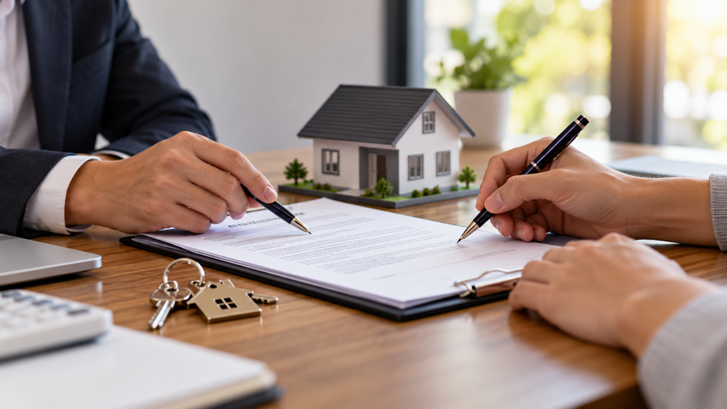 Real Estate Closing Process: What to Expect Step by Step