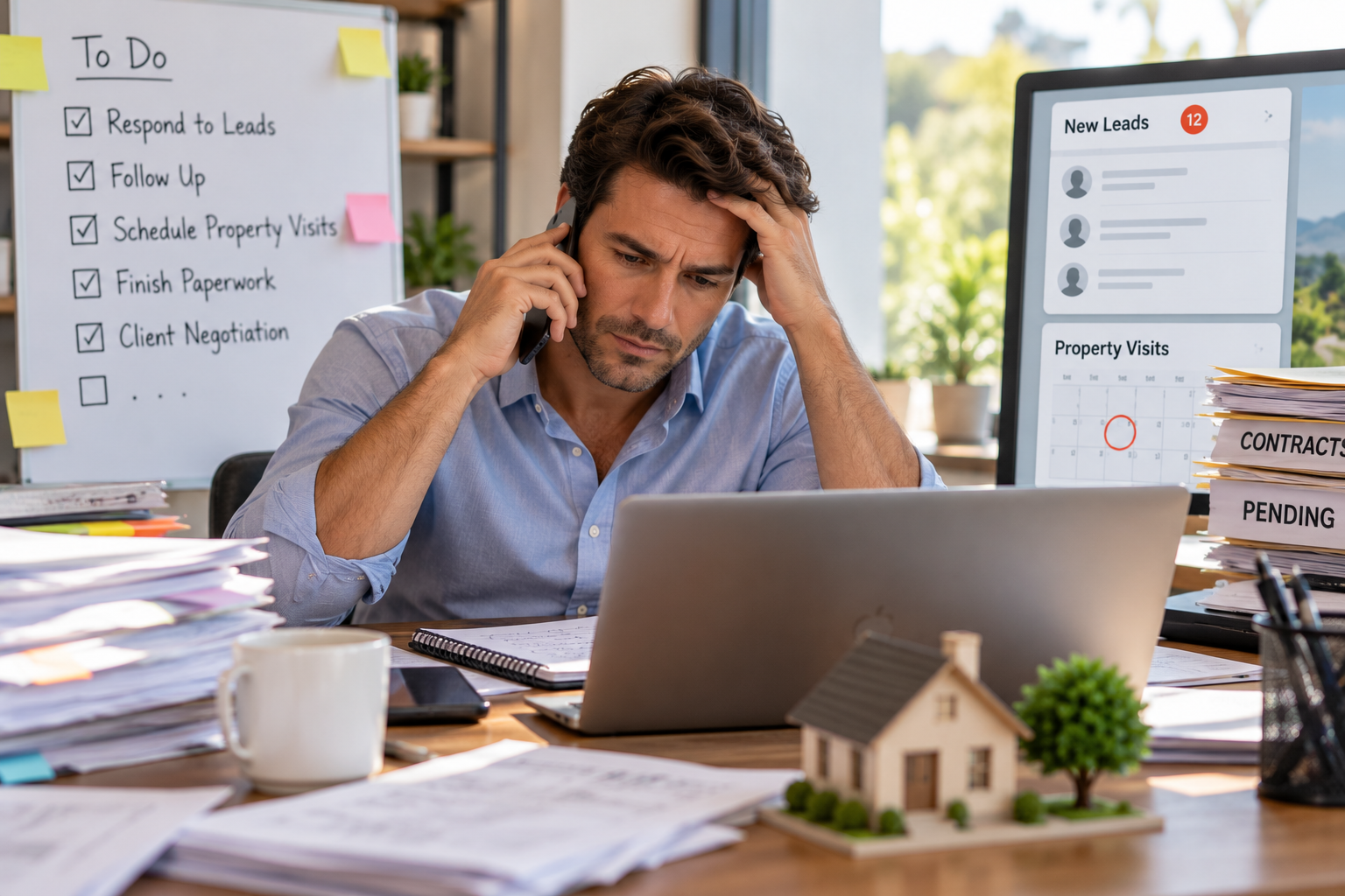What Are the Signs That a Real Estate Investor Is Ready to Hire?
