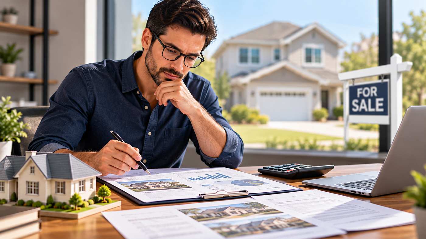 How to Evaluate a Real Estate Wholesale Deal Before You Commit